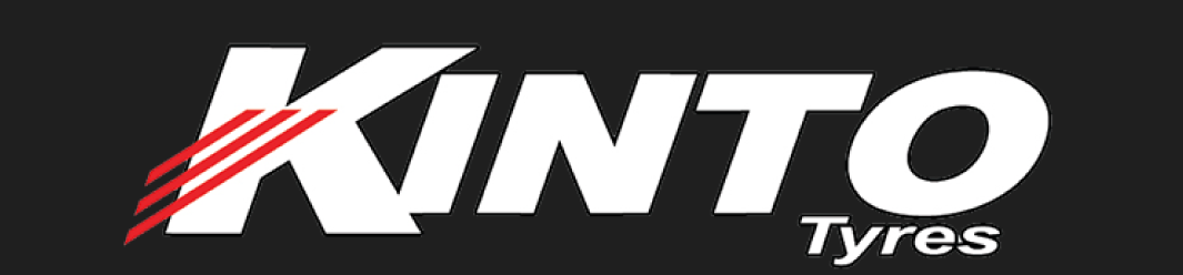 ยาง KINTO LOGO